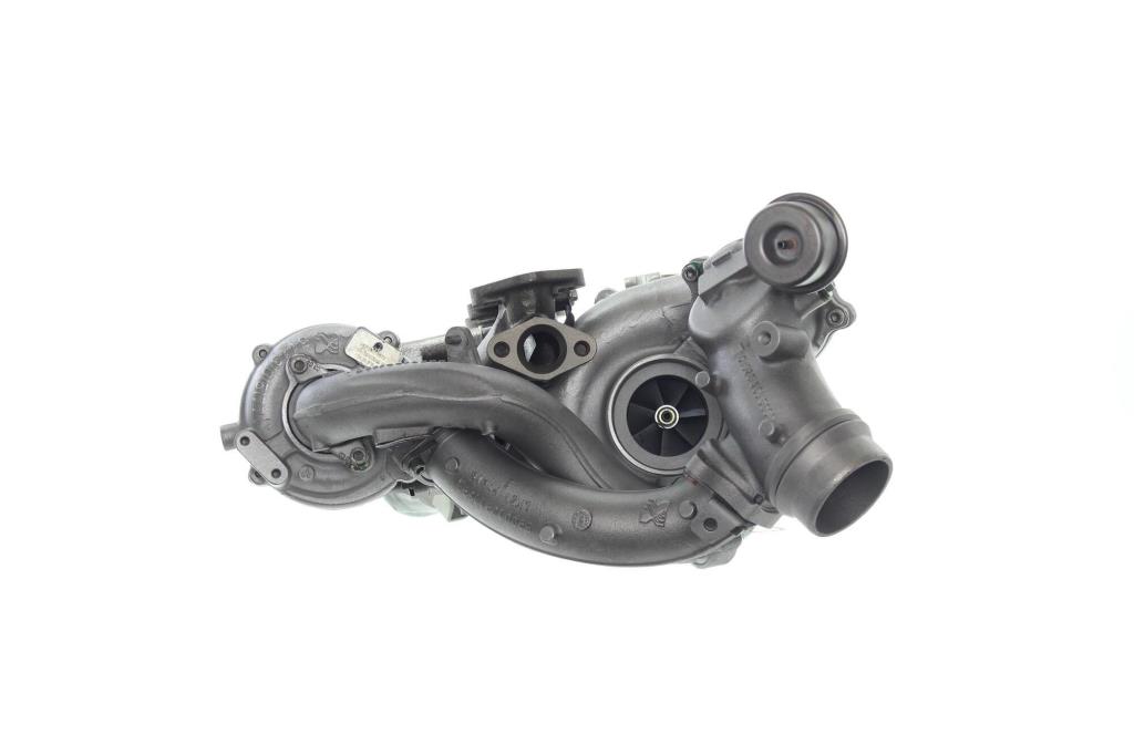 Turbocompresseur (Turbo) ALANKO ref. 11901539