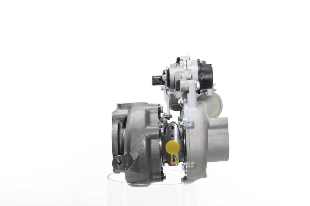 Turbocompresseur (Turbo) ALANKO ref. 10901251