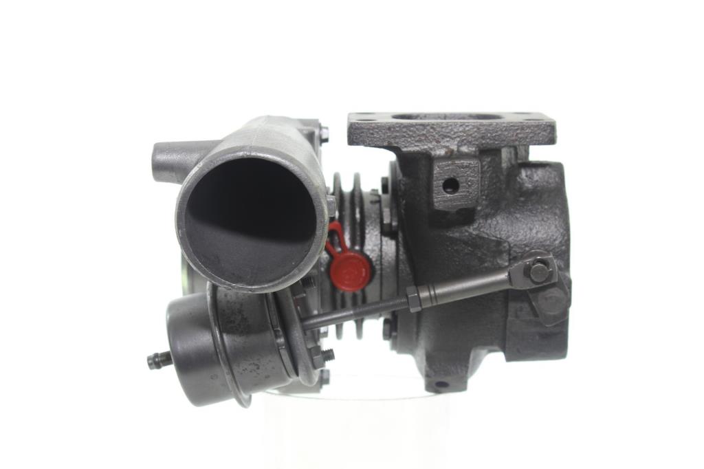 Turbocompresseur (Turbo) ALANKO ref. 11901190