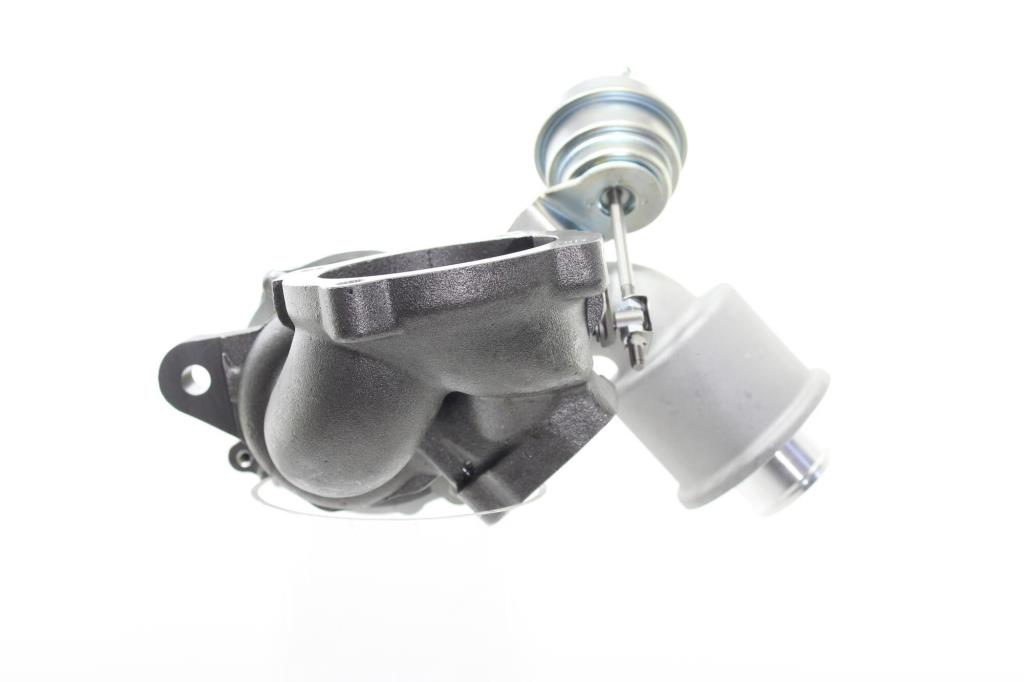 Turbocompresseur (Turbo) ALANKO ref. 10900090
