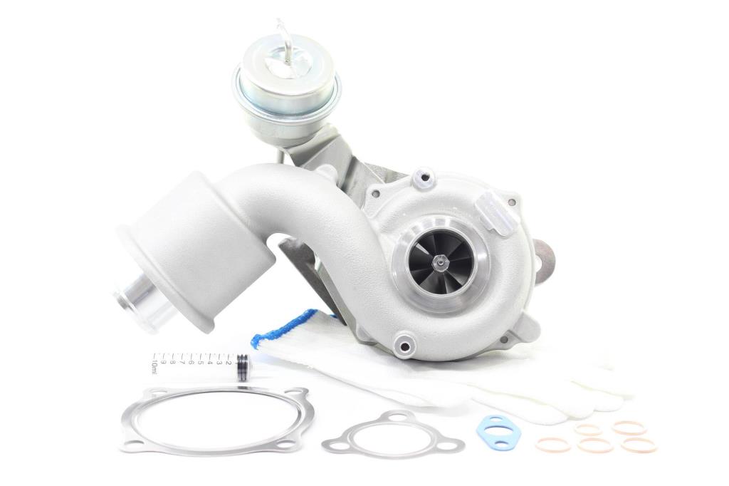 Turbocompresseur (Turbo) ALANKO ref. 10900090