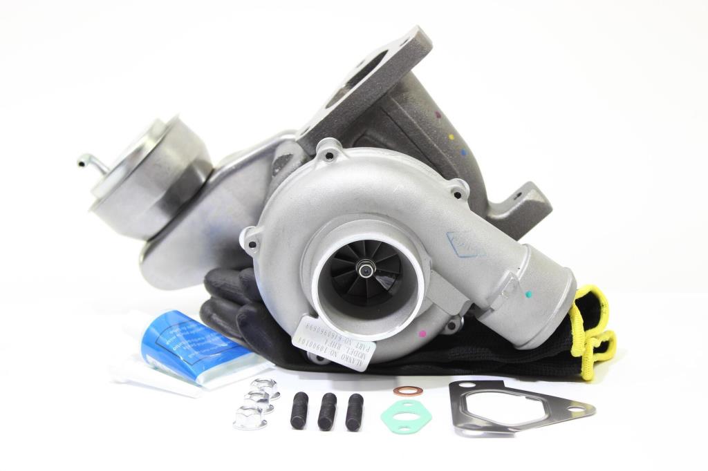 Turbocompresseur (Turbo) ALANKO ref. 10900104