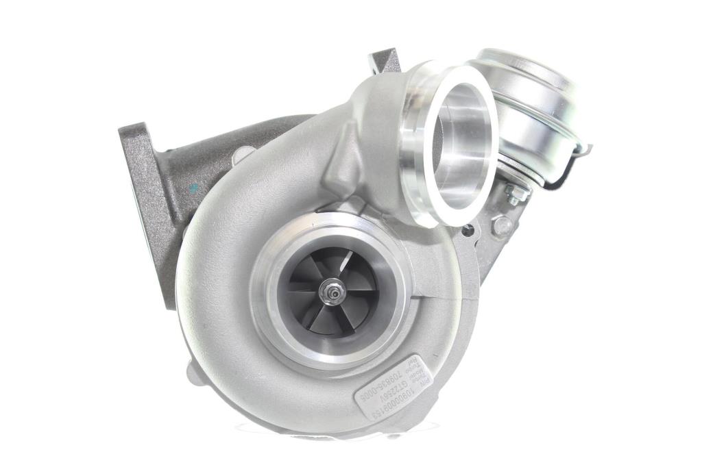 Turbocompresseur (Turbo) ALANKO ref. 10900009