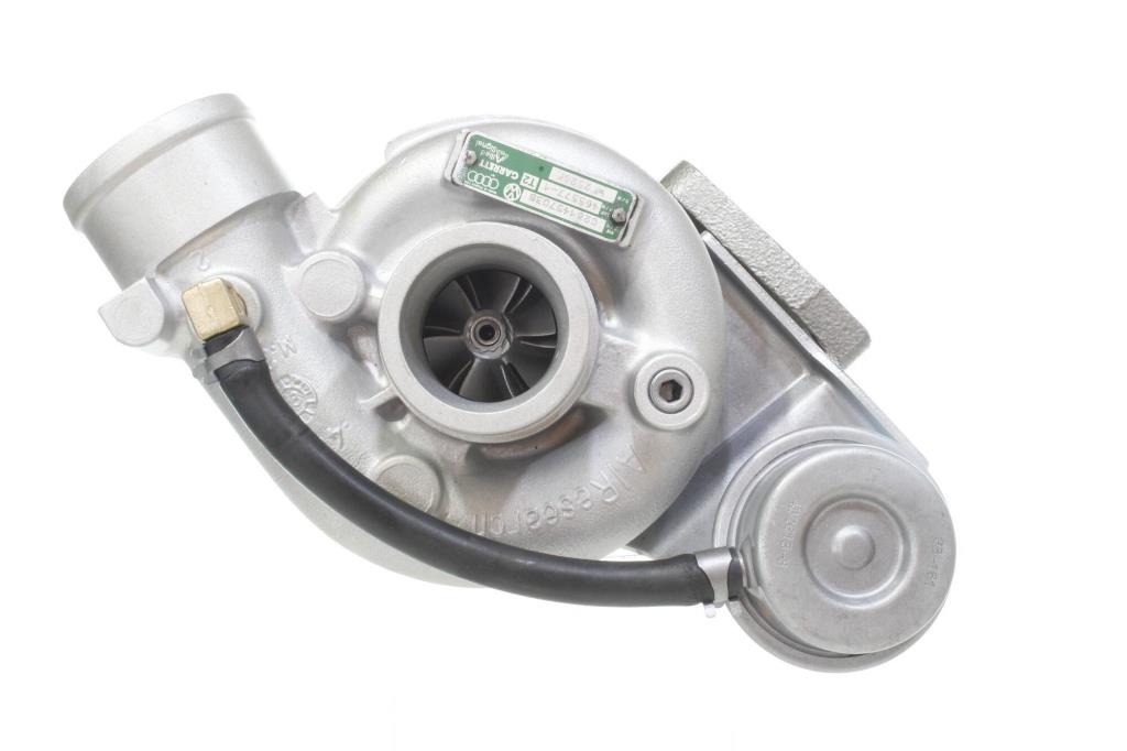 Turbocompresor ALANKO ref. 11900716