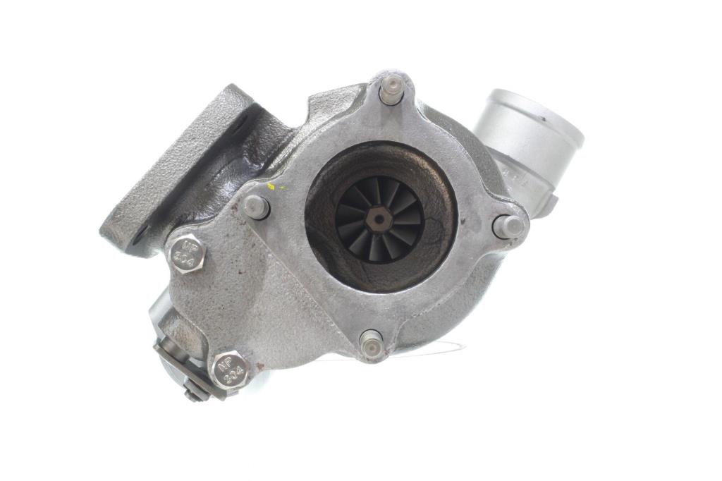 Turbocompresor ALANKO ref. 11900716