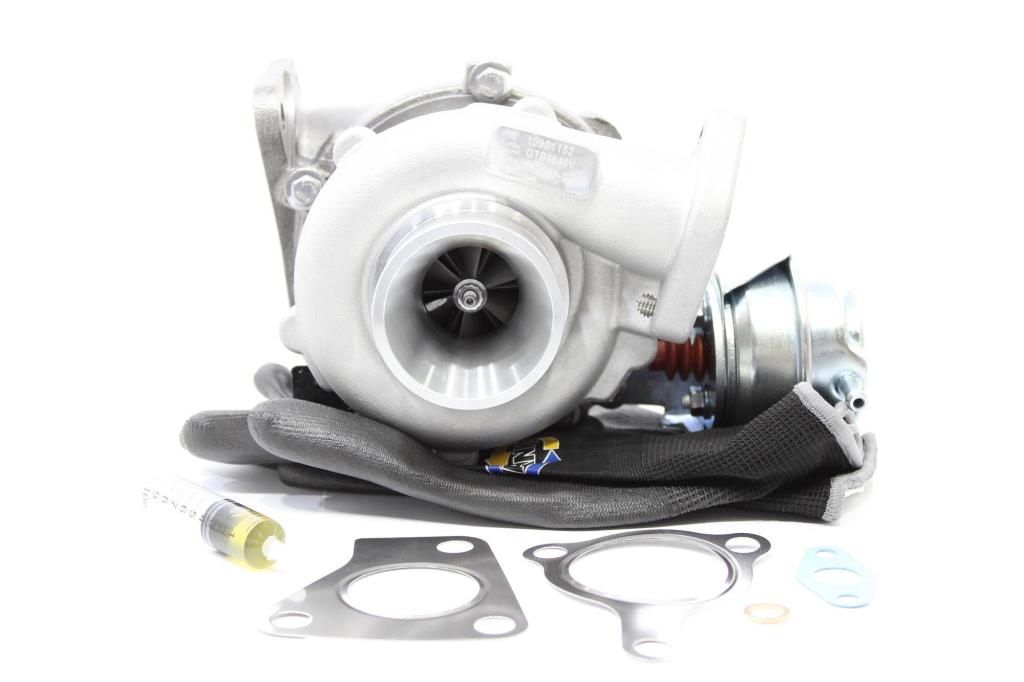 Turbocompresor ALANKO ref. 10901152