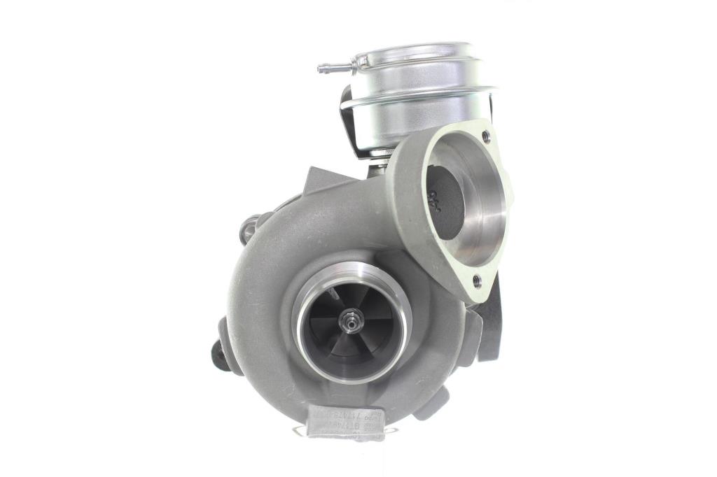 Turbocompressor ALANKO 10900640