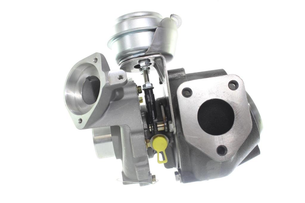 Turbocompressor ALANKO 10900640