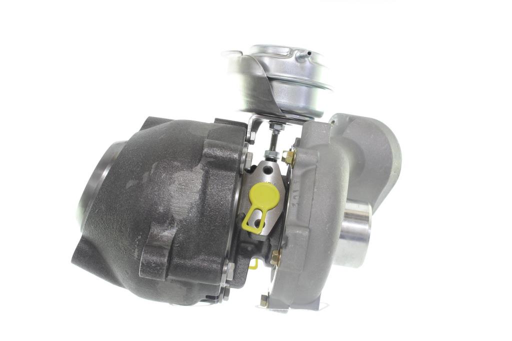 Turbocompressor ALANKO 10900640