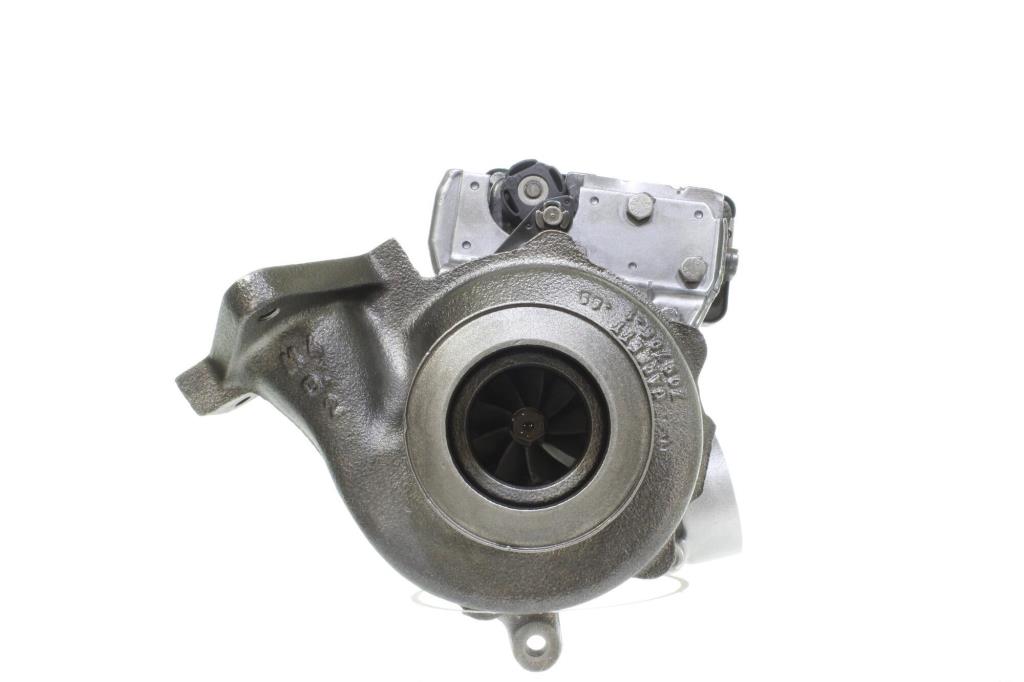 Turbocompresor ALANKO ref. 11900581
