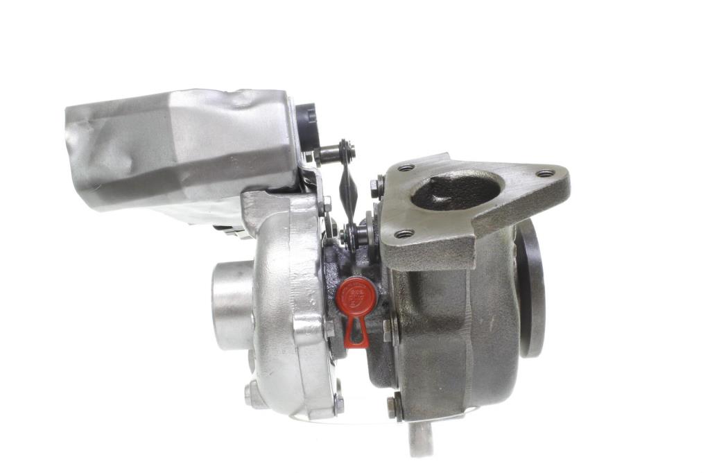 Turbocompresor ALANKO ref. 11900581