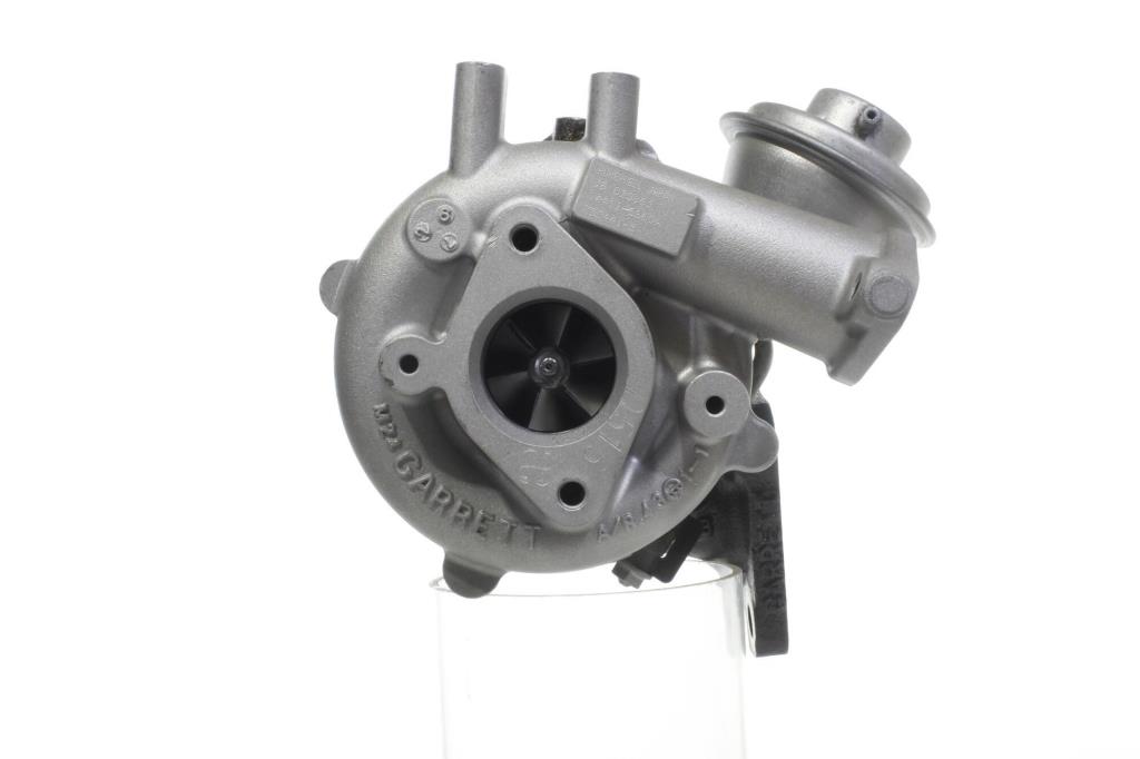 Turbocompresor ALANKO ref. 11900935