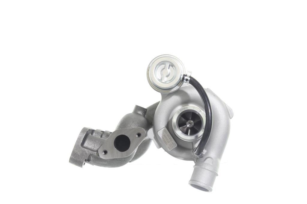 Turbocompressor ALANKO ref. 10900207