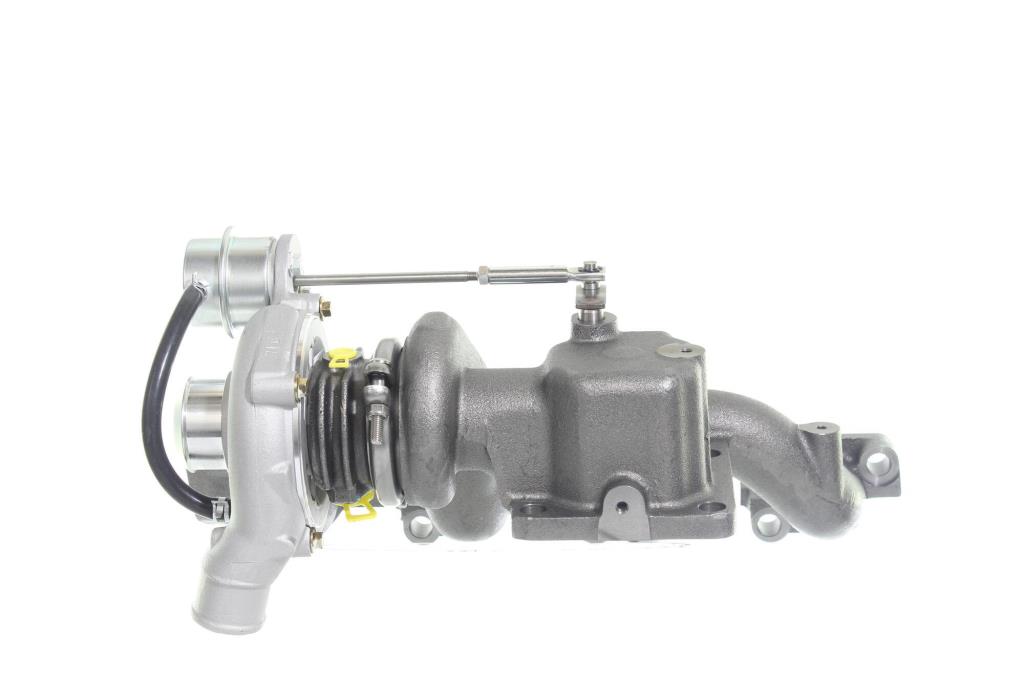 Turbocompressor ALANKO ref. 10900207