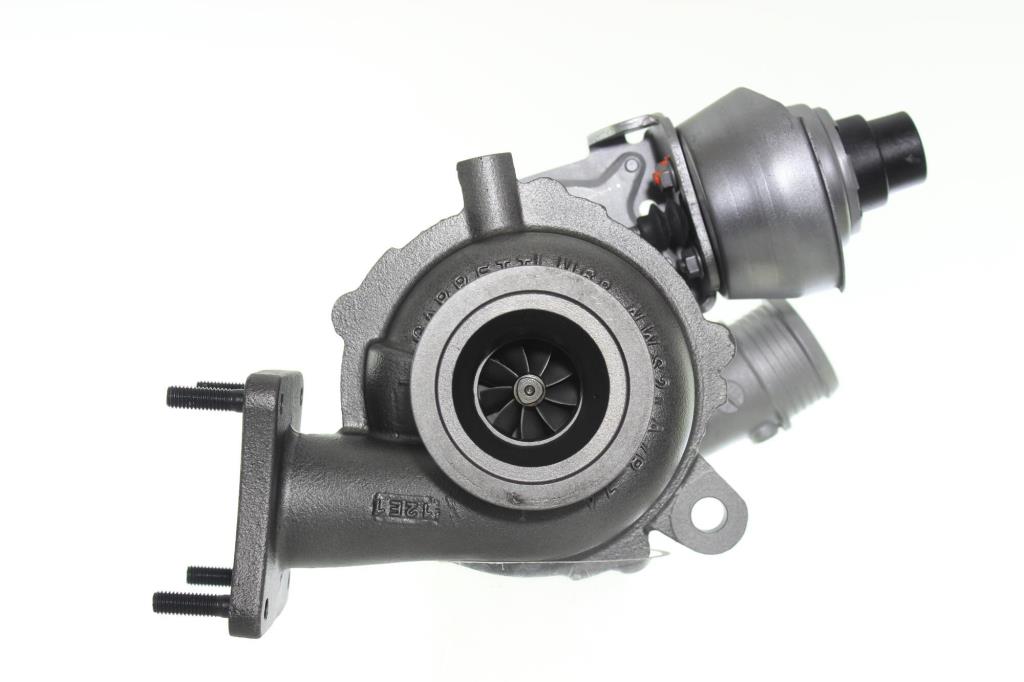 Turbocompressor ALANKO ref. 11901370