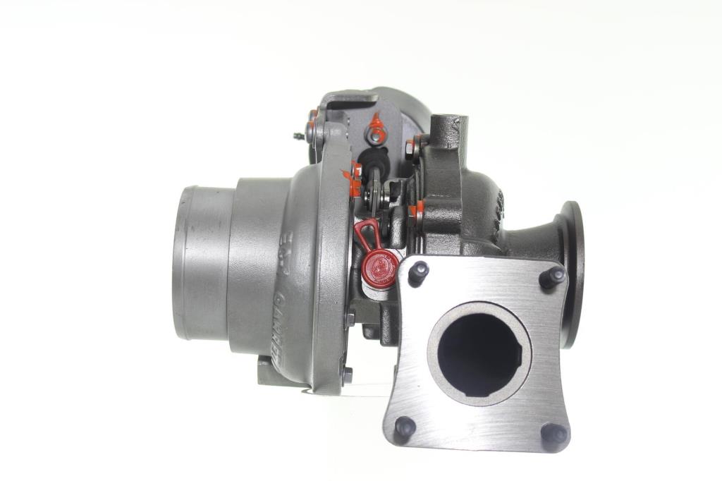 Turbocompressor ALANKO ref. 11901370