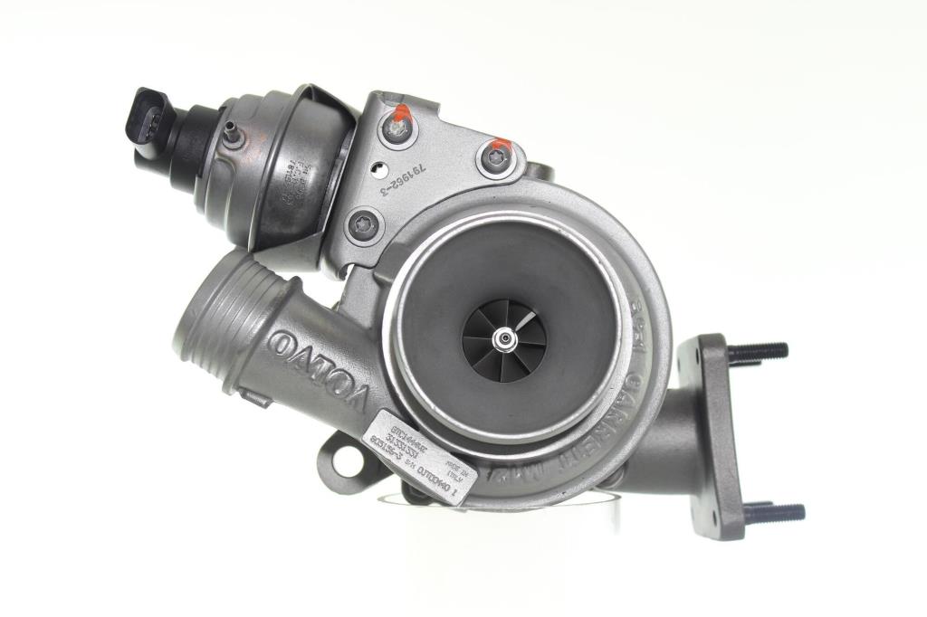Turbocompressor ALANKO ref. 11901370