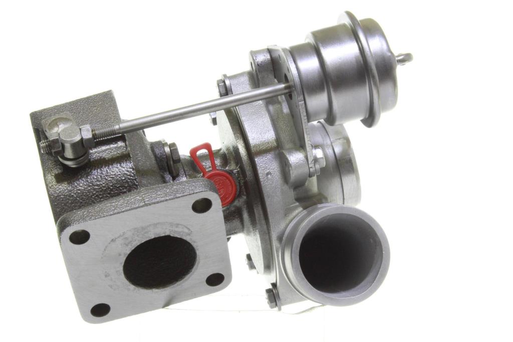 Turbocompresor ALANKO ref. 11900512