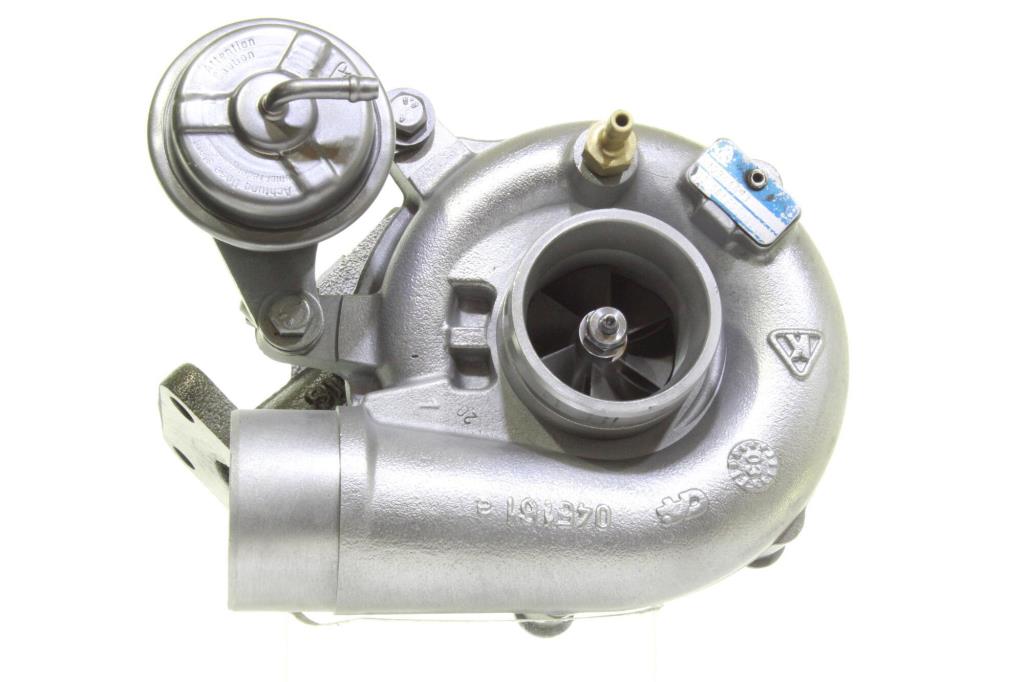 Turbocompresor ALANKO ref. 11900512