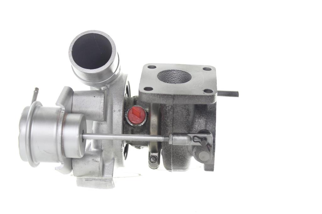 Turbocompresor ALANKO ref. 11900486