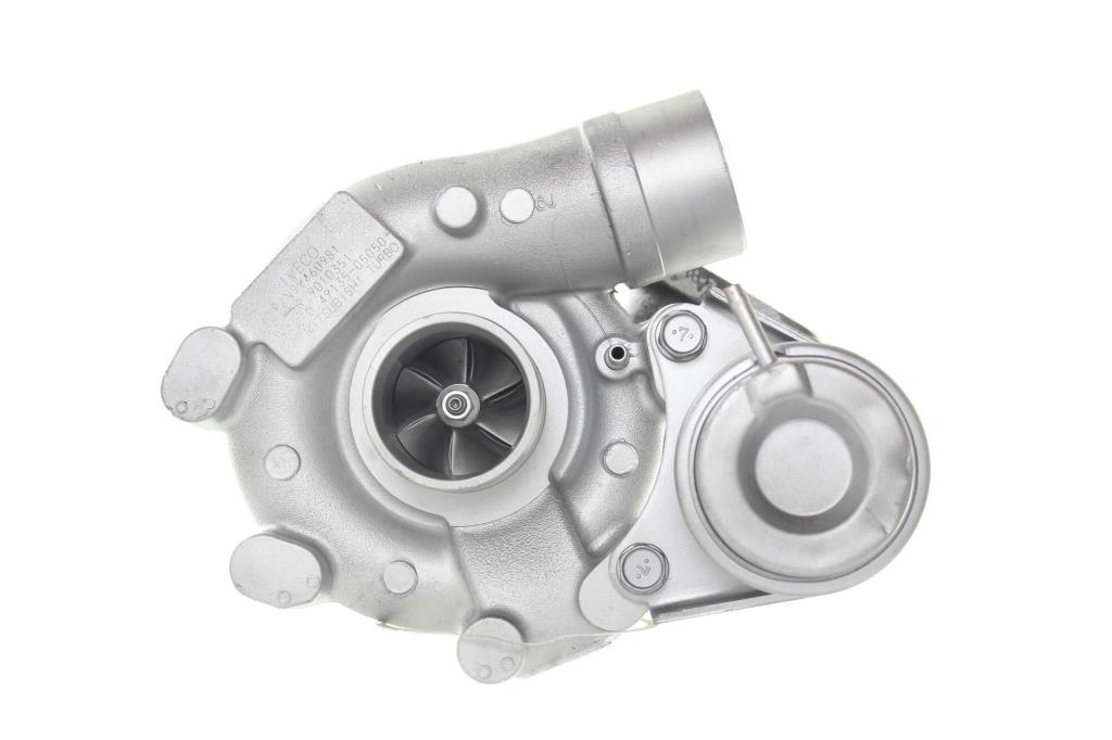 Turbocompresor ALANKO ref. 11900486