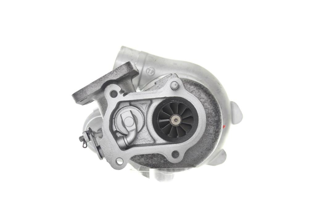 Turbocompresor ALANKO ref. 11900486