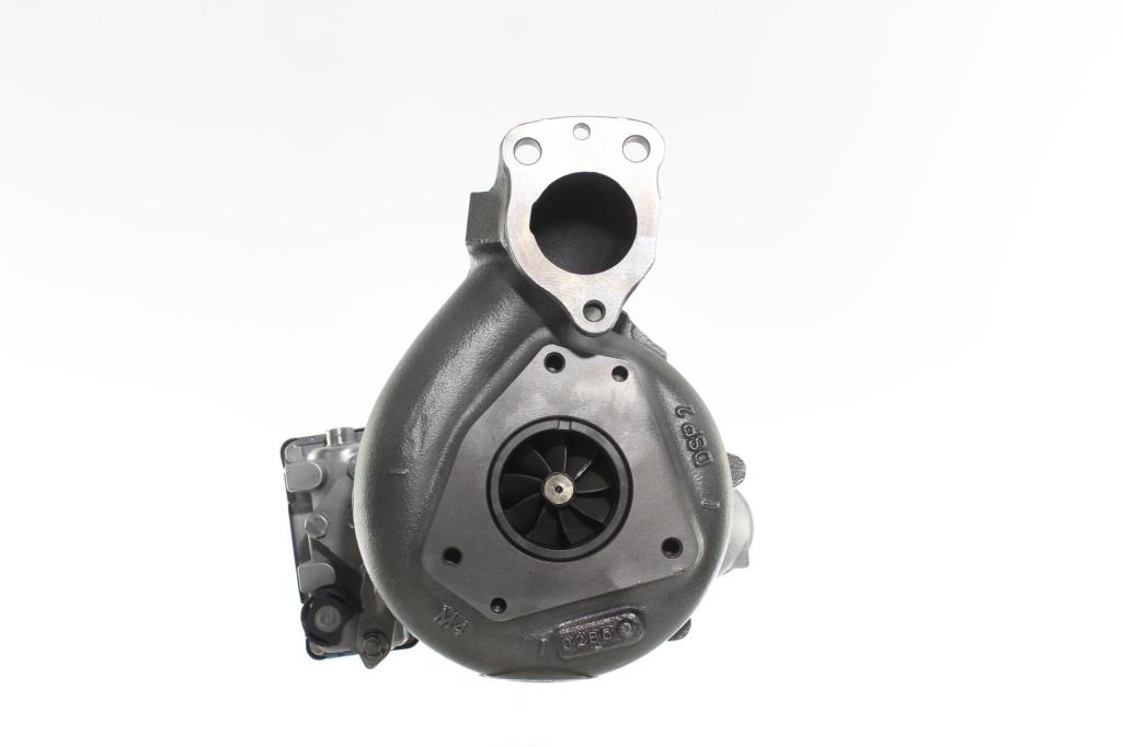 Turbocompresseur (Turbo) ALANKO ref. 11901299