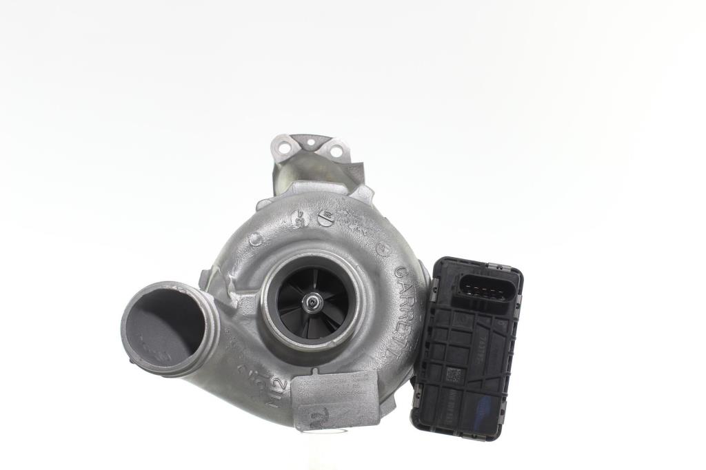 Turbocompresseur (Turbo) ALANKO ref. 11901299