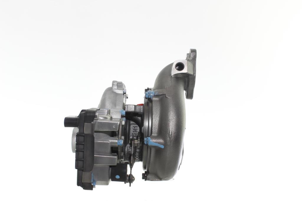 Turbocompresseur (Turbo) ALANKO ref. 11901299