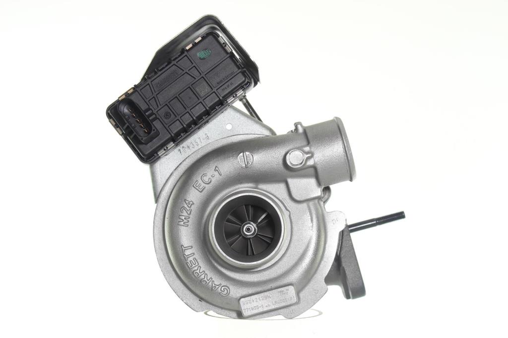 Turbocompresseur (Turbo) ALANKO ref. 11901394