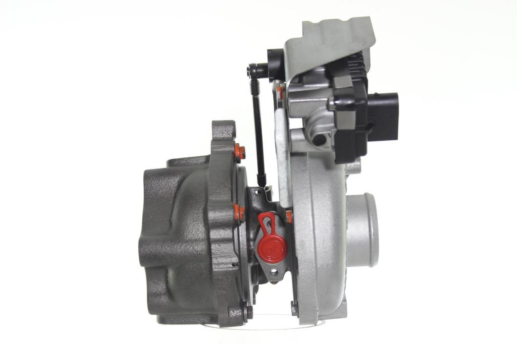Turbocompresseur (Turbo) ALANKO ref. 11901394