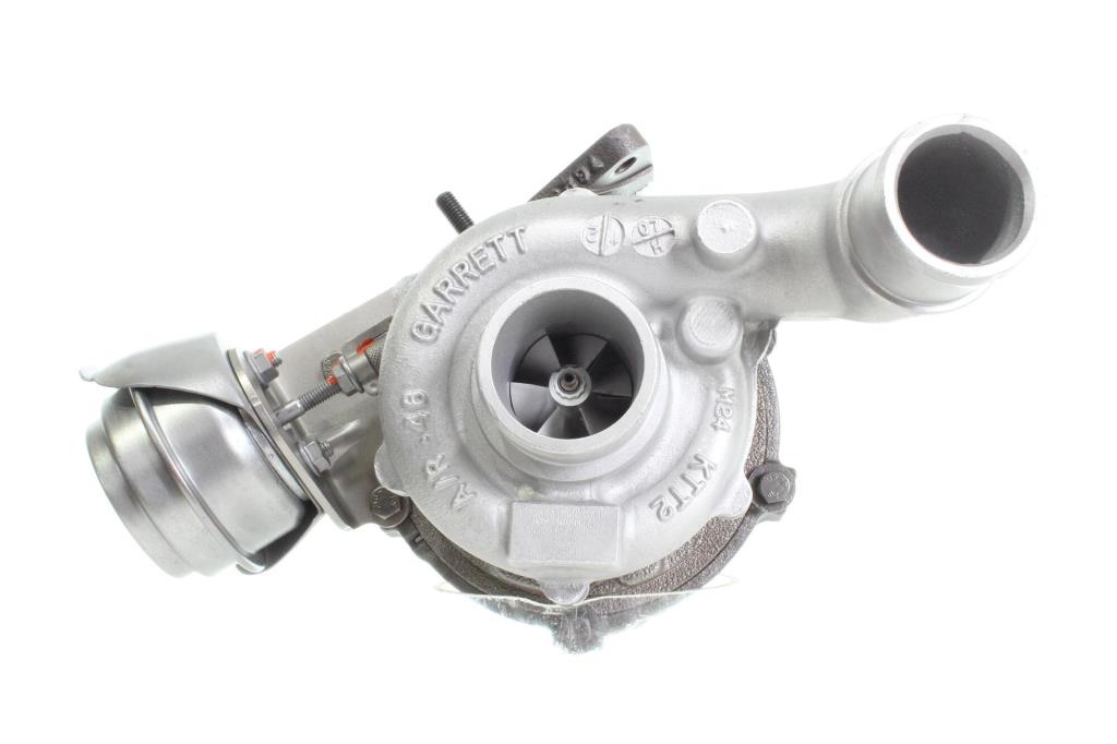 Turbocompresseur (Turbo) ALANKO ref. 11901200