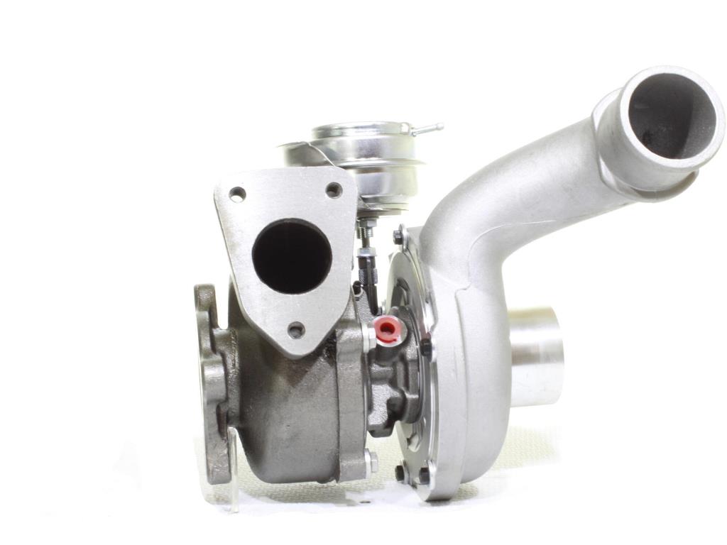 Turbocompresseur (Turbo) ALANKO ref. 11900058