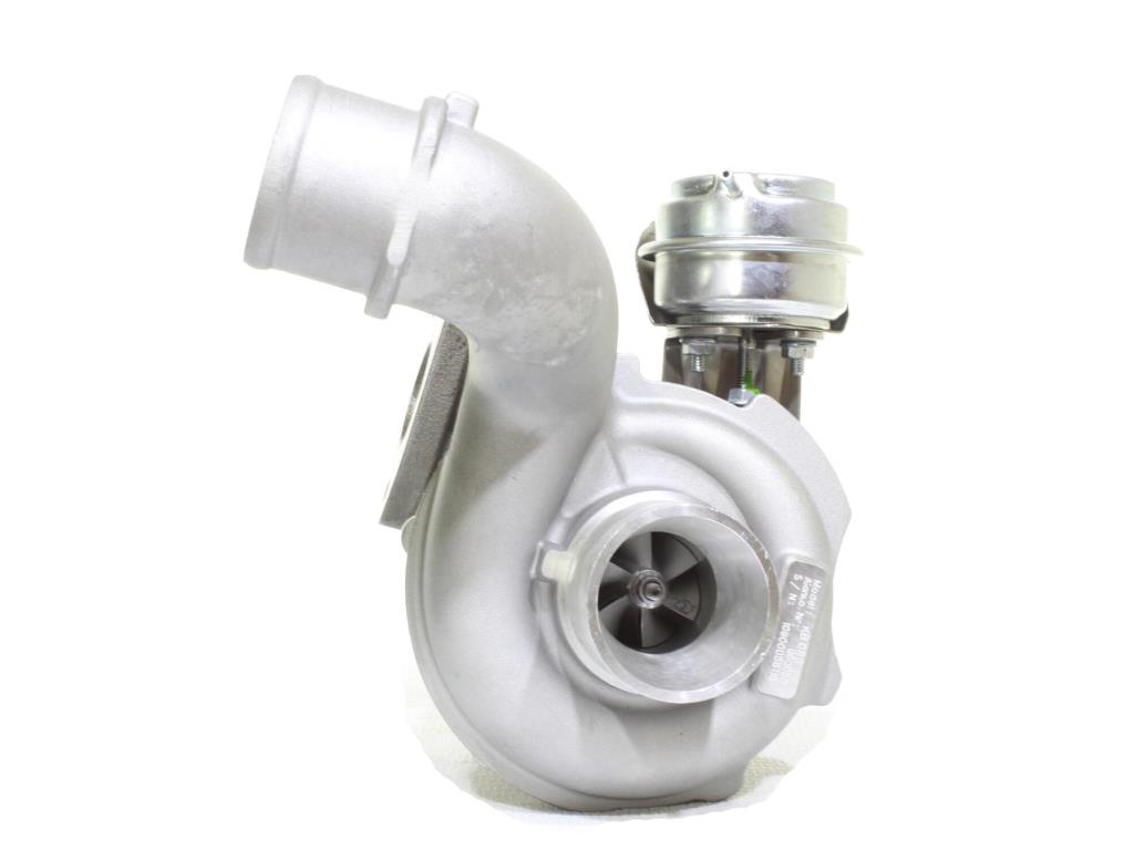 Turbocompresseur (Turbo) ALANKO ref. 11900058