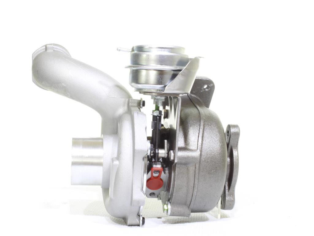Turbocompresseur (Turbo) ALANKO ref. 11900058