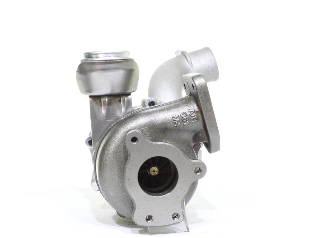 Turbocompresseur (Turbo) ALANKO ref. 11900058