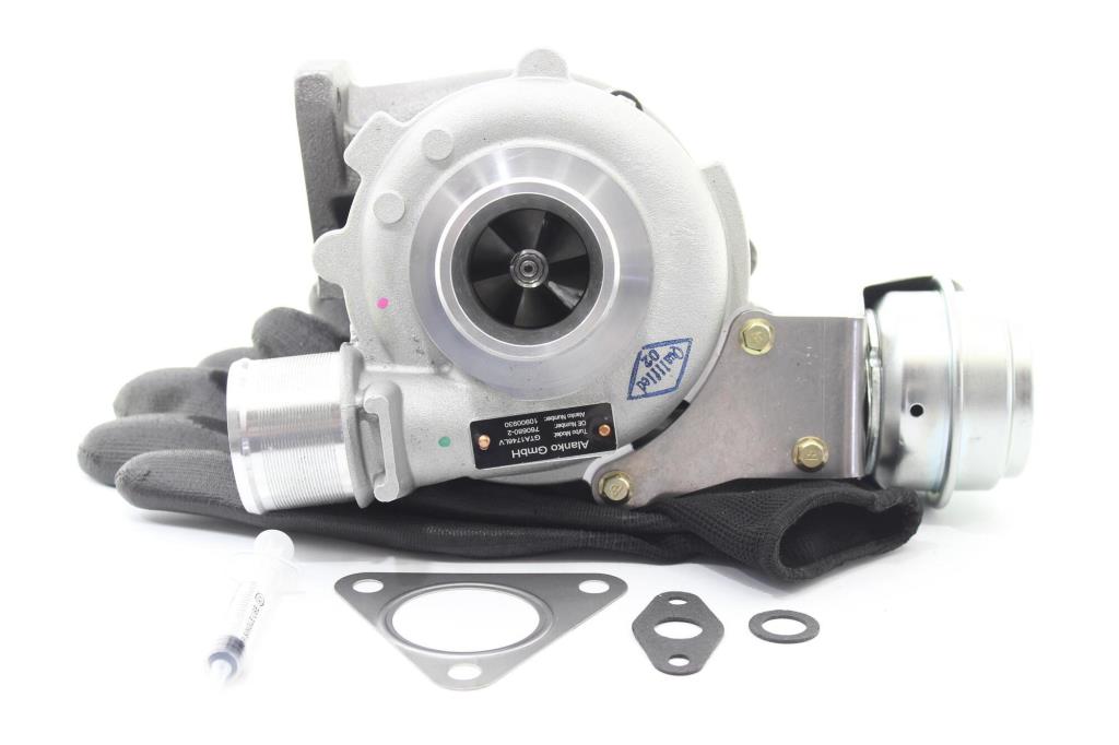 Turbocompresor ALANKO 10901022