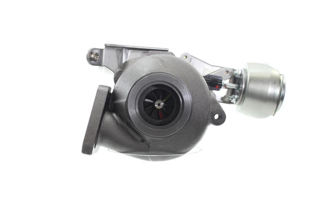 Turbocompresor ALANKO 10901022