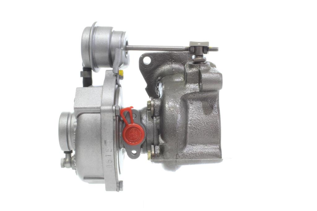 Turbocompresor ALANKO ref. 11900155