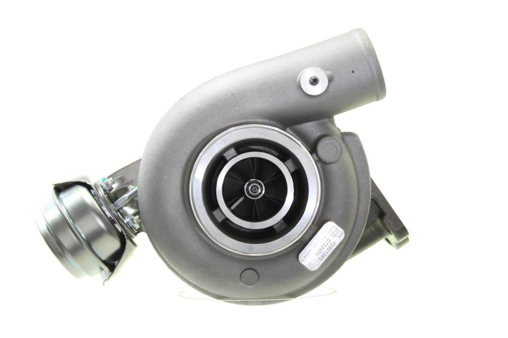 Turbocompresor ALANKO ref. 10901393