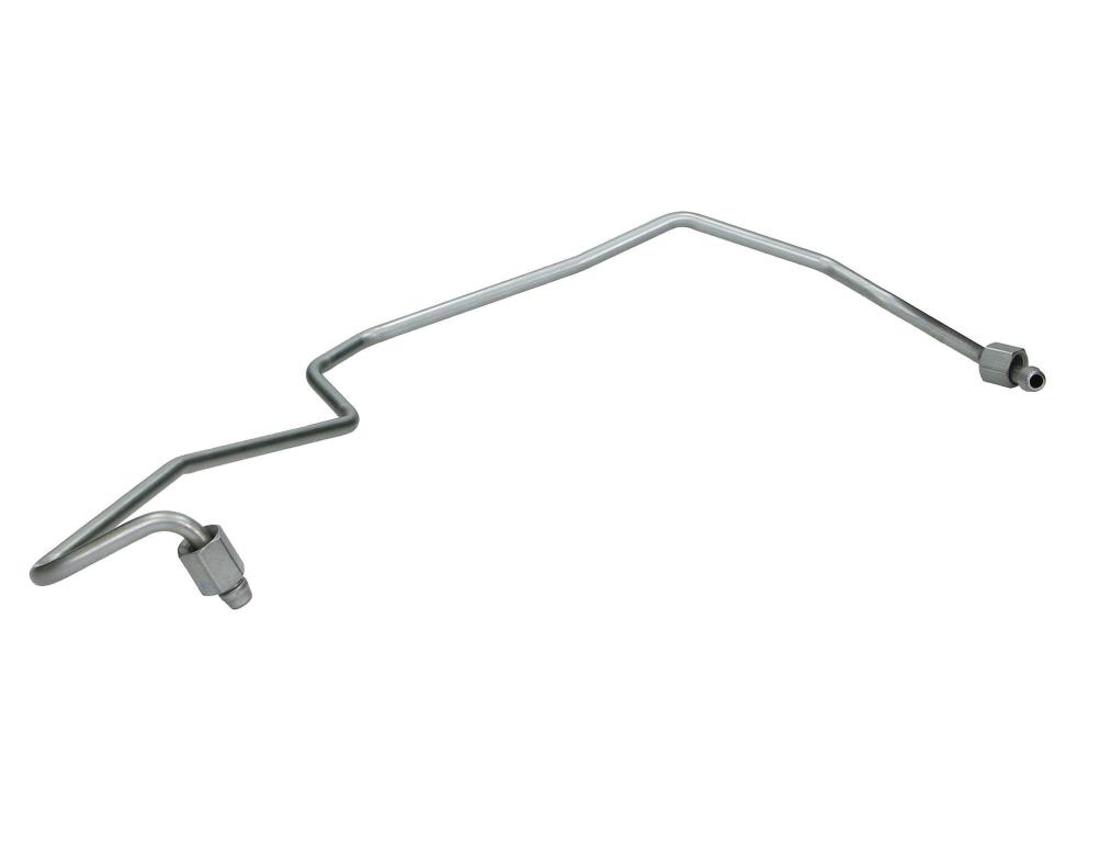 Conduite d'huile, Turbocompresseur (Conduit d'huile, turbo) ALANKO 10921679