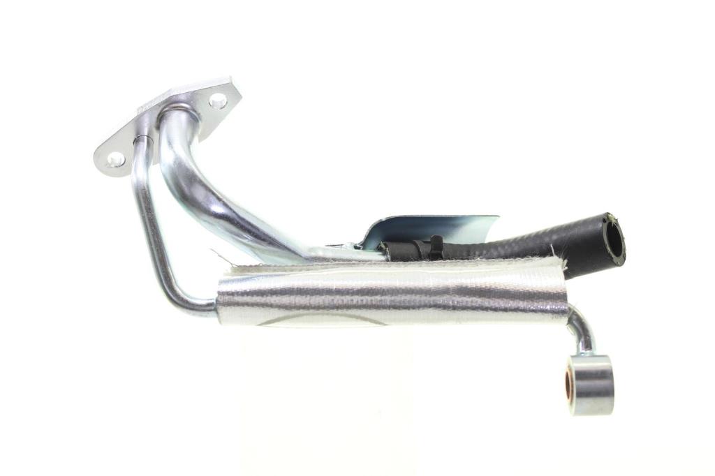 Conduite d'huile, Turbocompresseur (Conduit d'huile, turbo) ALANKO 10921697