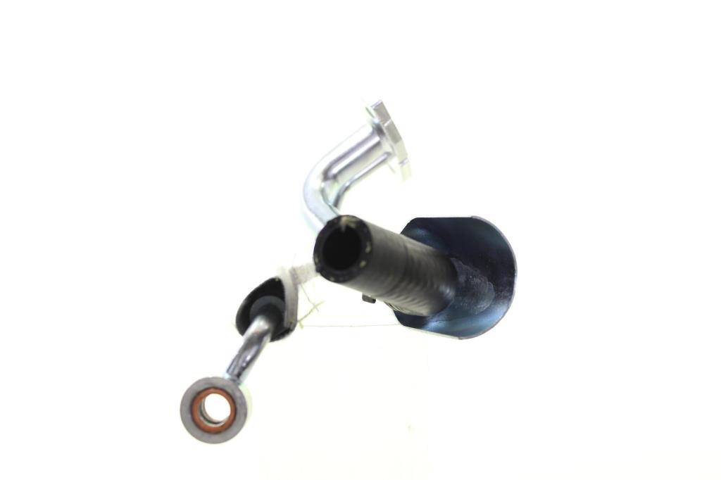 Conduite d'huile, Turbocompresseur (Conduit d'huile, turbo) ALANKO 10921697