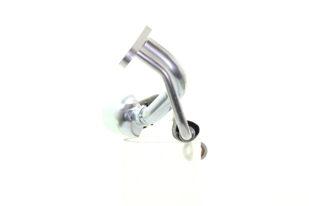 Conduite d'huile, Turbocompresseur (Conduit d'huile, turbo) ALANKO 10921697