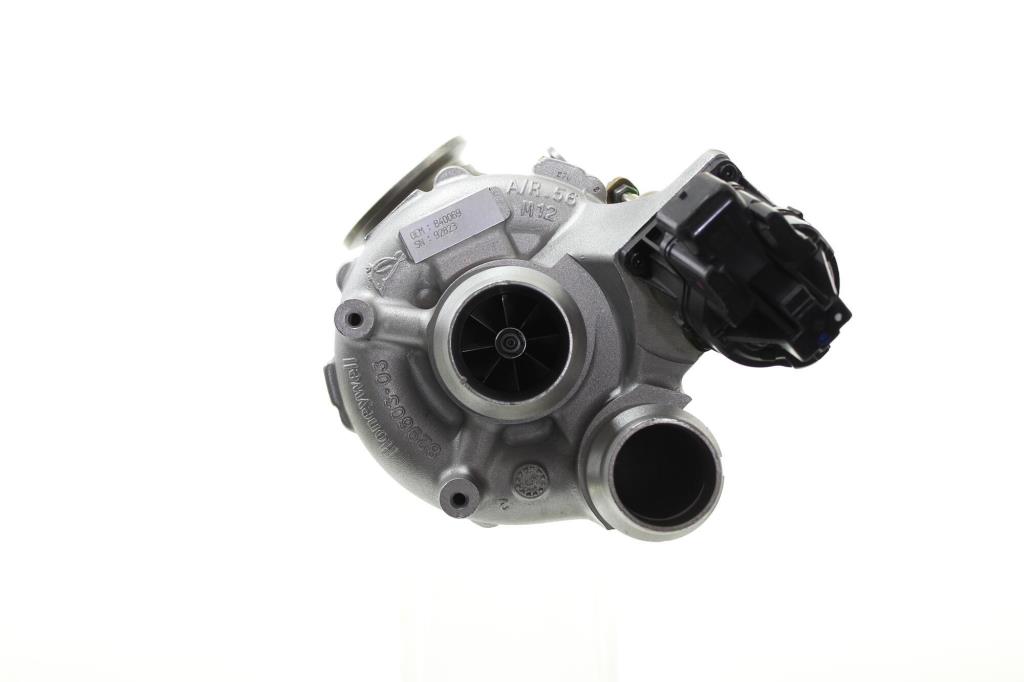 Turbocompresseur (Turbo) ALANKO ref. 11901462