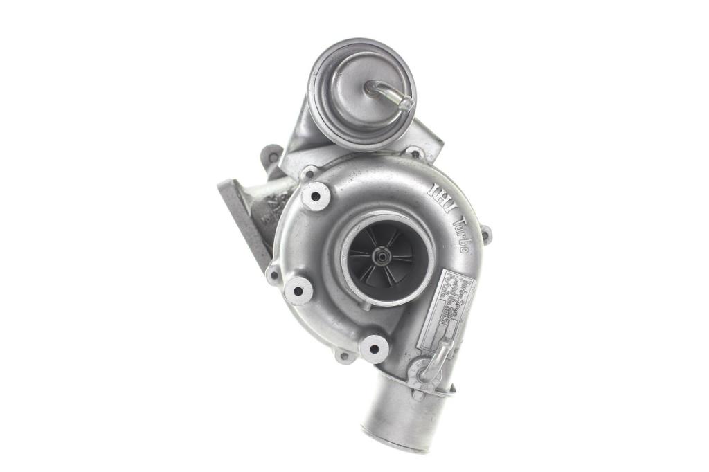 Turbocompresseur (Turbo) ALANKO ref. 11901128