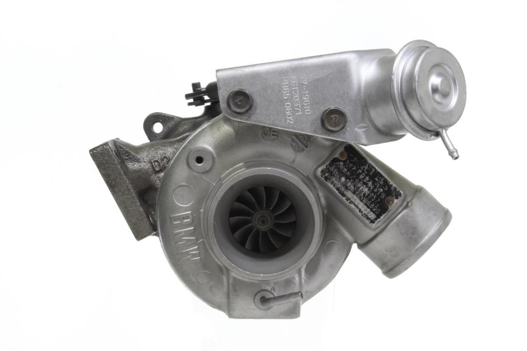 Turbocompresor ALANKO ref. 11900630
