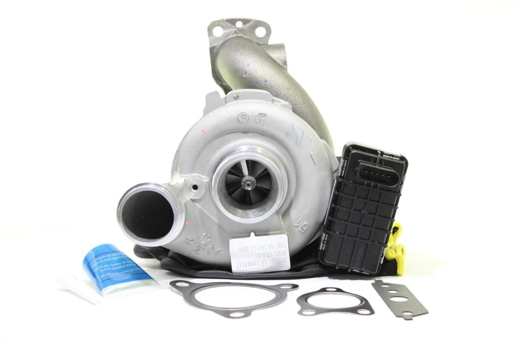 Turbocompresseur (Turbo) ALANKO ref. 10901747