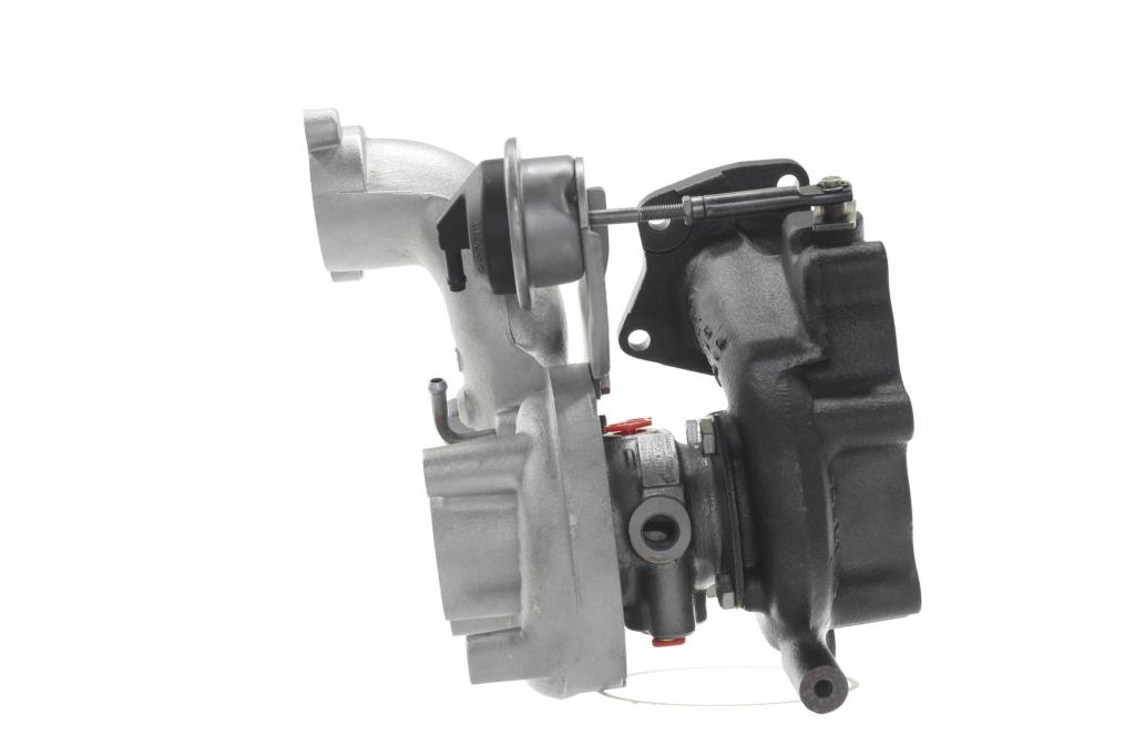 Turbocompresor ALANKO ref. 11901155