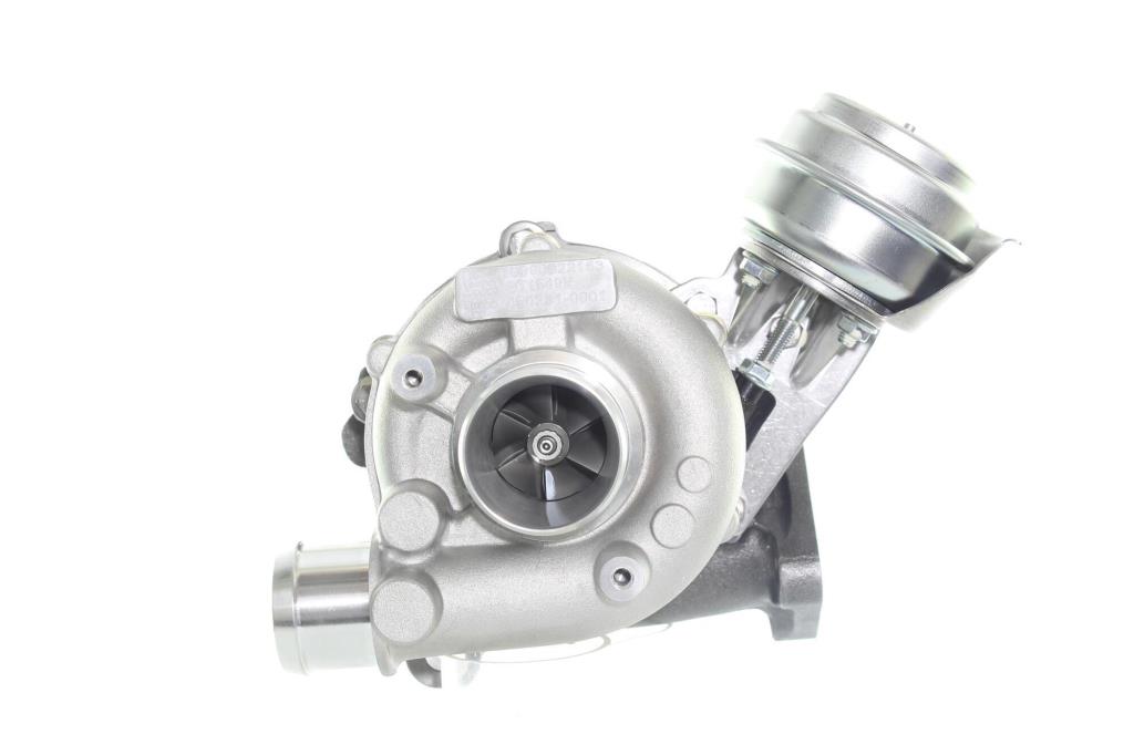 Turbocompresseur (Turbo) ALANKO ref. 10900022
